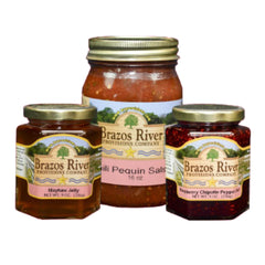 Brazos River Provisions
