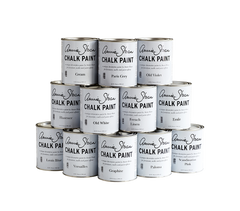 Chalk Paint® by Annie Sloan