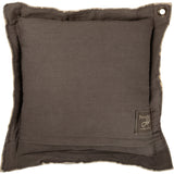 ILY a Bushel and a Peck" Pillow #100-B160