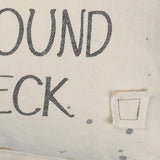 ILY a Bushel and a Peck" Pillow #100-B160