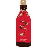 "Jingle Till You Tingle" Bottle Sock #100-S178