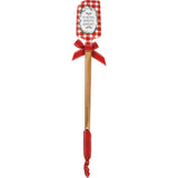 "Baking Spirits Bright" Spatula #100-C167
