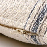 "No Dogs, Just Kidding" Pillow #200-B157