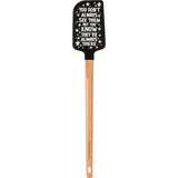 Spatula "Friends are like Stars, They're Always There" #100-1464