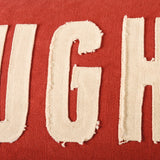 "Naughty Nice" Pillow #100-B158