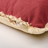 "Naughty Nice" Pillow #100-B158