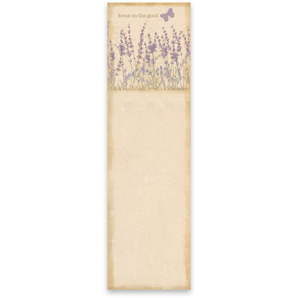 Focus On The Good Notepad #100-1551