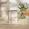 Block Sign- Hello Spring #1672