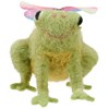 Critter - Butterfly Frog #1671