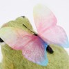 Critter - Butterfly Frog #1671