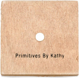 "Rainbows" Magnet Set of 4 #100-1572