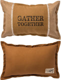 Pillow "Gather Together" #100-B110