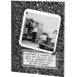 "Put Up With Me" Journal #100-1573