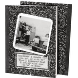 "Put Up With Me" Journal #100-1573