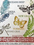 IOD Decor Ink Mixing White 2 oz by Iron Orchid Designs