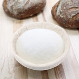 Sourdough Starter Basket with Liner- Round