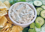 Carmie's Kitchen Jalapeno Ranch Dip Mix