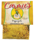 Carmie's Kitchen Pepperjack Cheeseball Mix