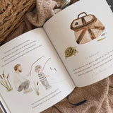 Emily Lex Studios Watercolor Children's Book Bedtime Blessings