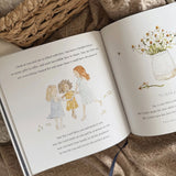 Emily Lex Studios Watercolor Children's Book Bedtime Blessings