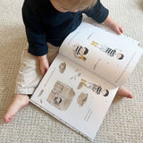 Emily Lex Studios Watercolor Children's Book Build