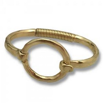 Meghan Browne Bracelet Marla Gold