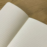 Journal: Nap Log