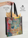 Natural Life Large Happy Bag Chirps Set of 2