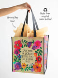 Natural Life Large Happy Bag World Better Set of 2
