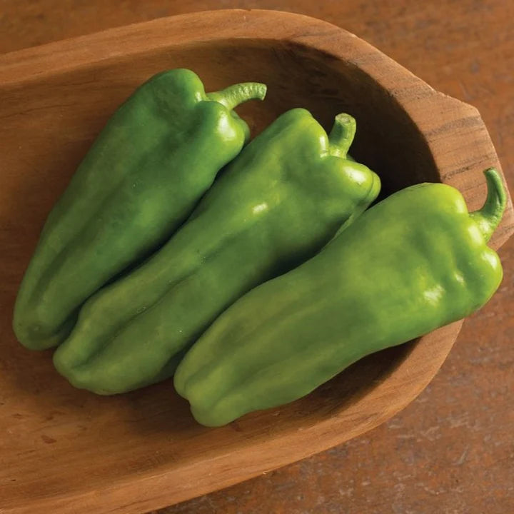 MIGardener Seeds Pepper Cubanelle