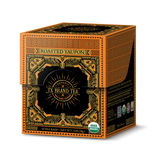 TX Brand Tea Roasted Yaupon Box of 16 Tea Bags