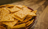 Savory Party Cracker Seasoning