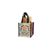 Natural Life Small Happy Bag Friends are Angels Set of 2