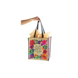 Natural Life Large Happy Bag World Better Set of 2