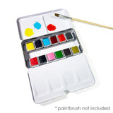 Elsewhere Unplug Watercolor Paint Set