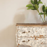 IOD Paint Inlay Grisaille Toile by Iron Orchid Designs