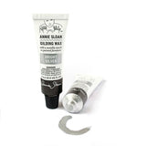 Annie Sloan Gilding Wax Bright Silver 15 ml Tube