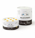 Annie Sloan Sponge Roller Refill Large 4.5 Inches