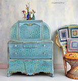 IOD Paint Inlay Morocco by Iron Orchid Designs