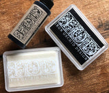 IOD Decor Ink Stamp Pad by Iron Orchid Designs