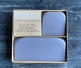 IOD Silicone Paint Blade by Iron Orchid Designs