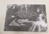 Post Card Set of Three for Your Best Friend #PC1