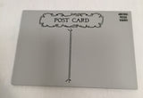 Post Card Set of Three for Your Best Friend #PC1
