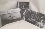 Post Card Set of Three for Your Best Friend #PC1