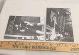 Post Card Set of Three for Your Best Friend #PC1
