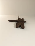 Cast Iron Dragonfly Nail #100-107