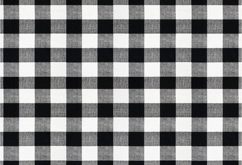 Decoupage Craft Paper by Roycycled Papers Buffalo Check