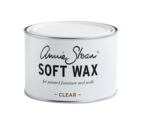 Annie Sloan®- 500ml Wax Your Choice