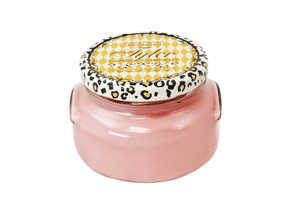 Tyler Candle Co Two Wick Prestige Jar Bless Your Heart – Bird's