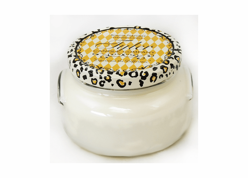 Tyler Candle Co Two Wick Prestige Jar Diva
